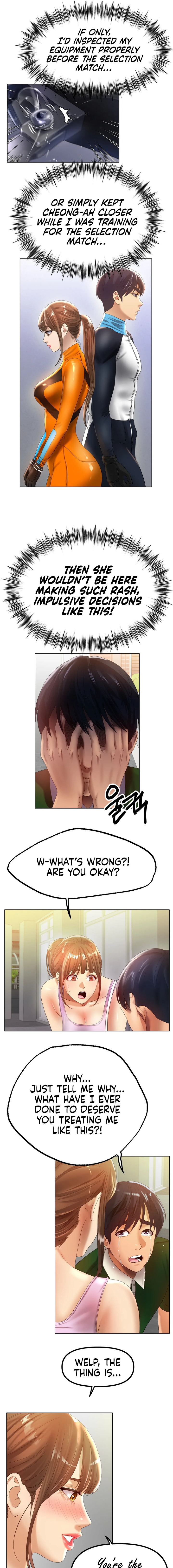 Ice Love - Chapter 63 [photo 6] - MangaPorn