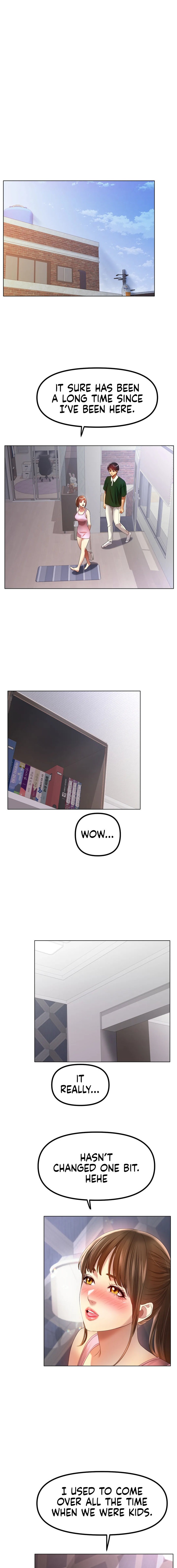 Ice Love - Chapter 63 [photo 8] - MangaPorn