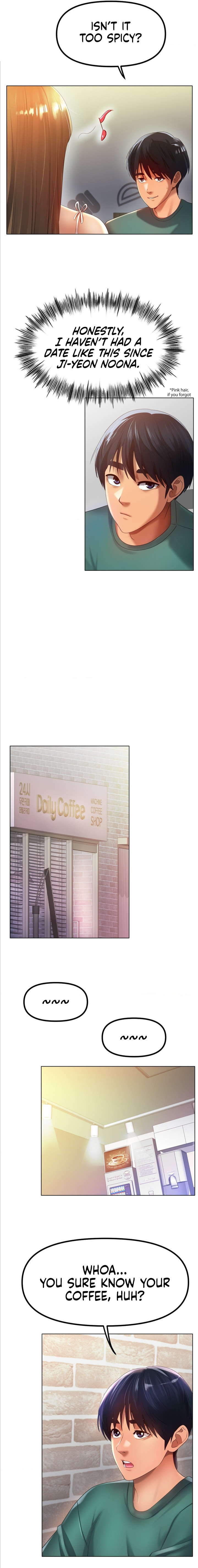 Ice Love - Chapter 65 [photo 10] - MangaPorn