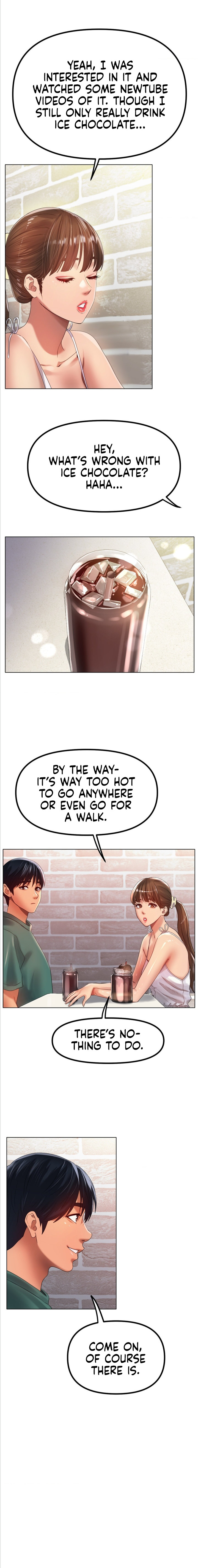 Ice Love - Chapter 65 [photo 11] - MangaPorn