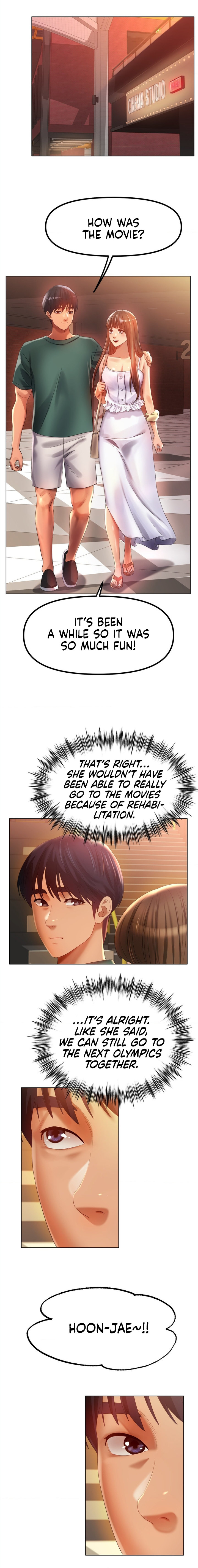 Ice Love - Chapter 65 [photo 12] - MangaPorn