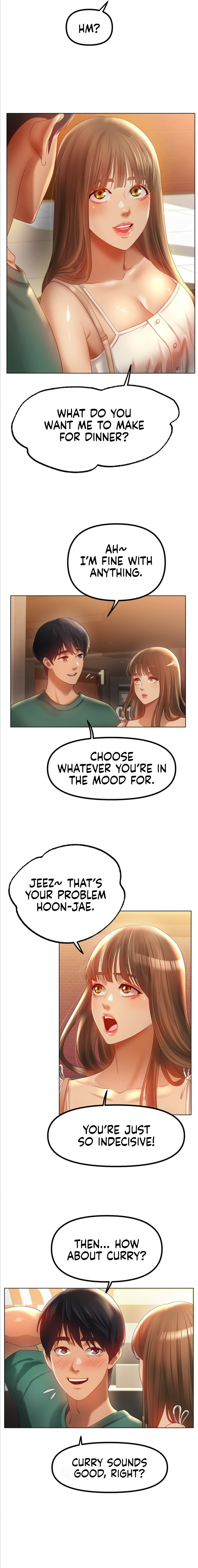 Ice Love - Chapter 65 [photo 13] - MangaPorn