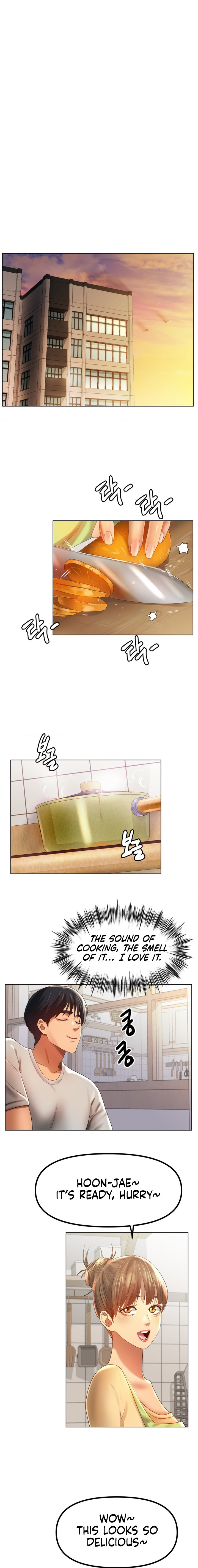 Ice Love - Chapter 65 [photo 14] - MangaPorn