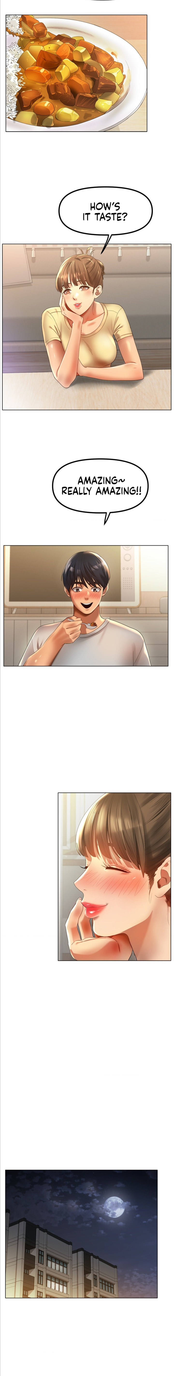 Ice Love - Chapter 65 [photo 15] - MangaPorn