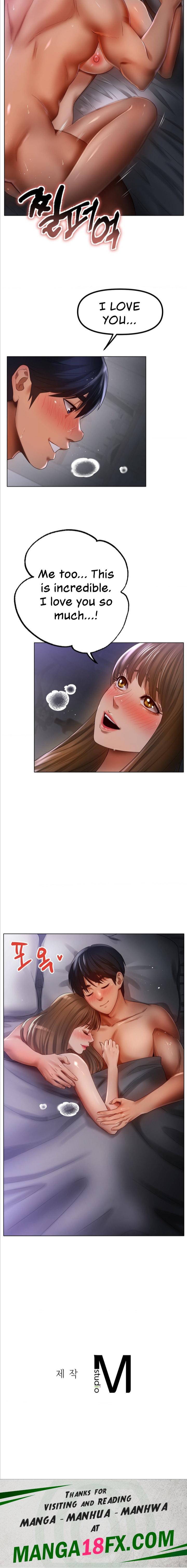 Ice Love - Chapter 65 [photo 17] - MangaPorn