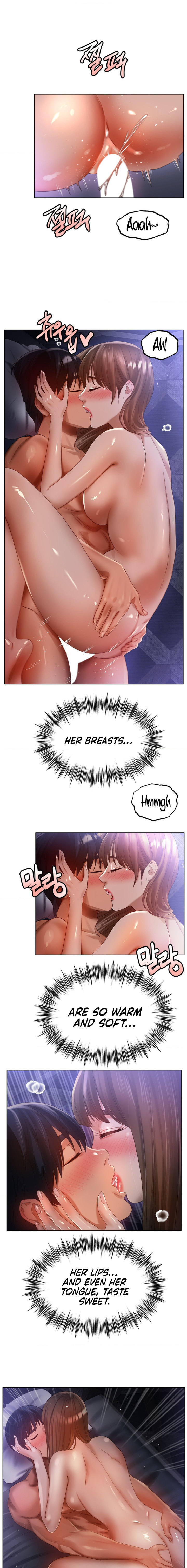 Ice Love - Chapter 65 [photo 2] - MangaPorn