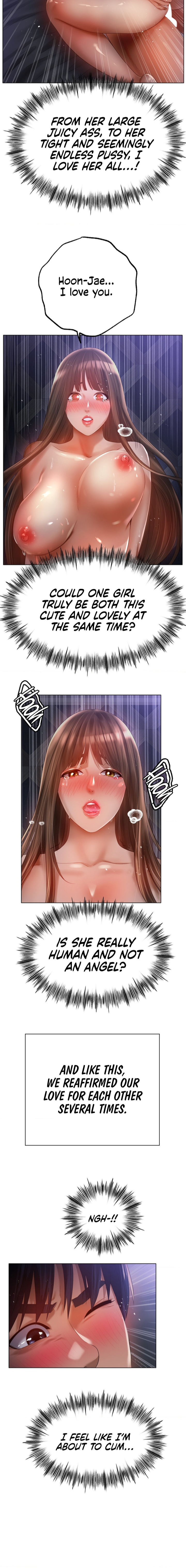 Ice Love - Chapter 65 [photo 3] - MangaPorn