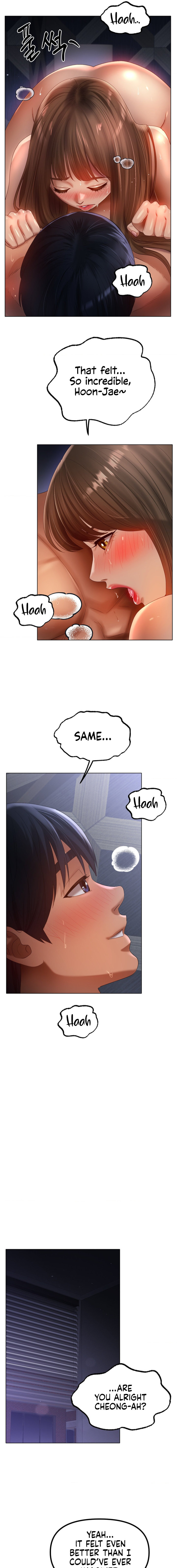 Ice Love - Chapter 65 [photo 6] - MangaPorn