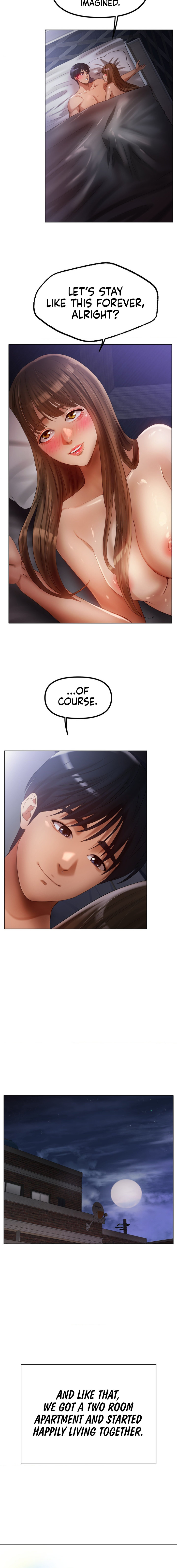 Ice Love - Chapter 65 [photo 7] - MangaPorn