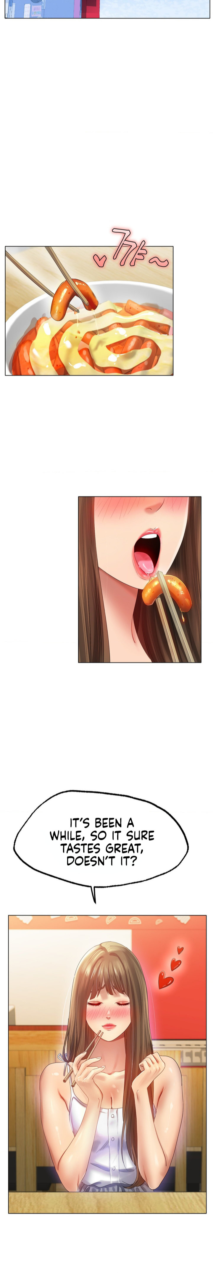 Ice Love - Chapter 65 [photo 9] - MangaPorn