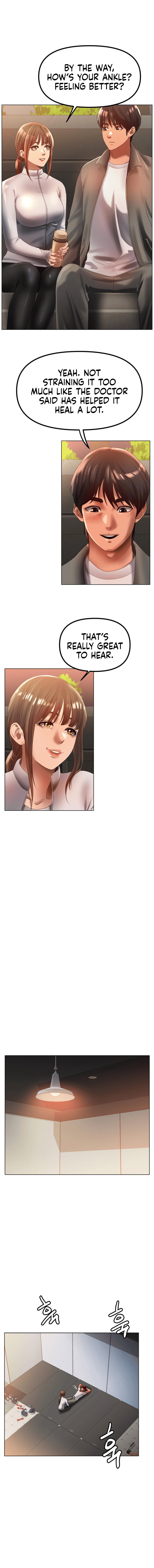 Ice Love - Chapter 66 [photo 6] - MangaPorn