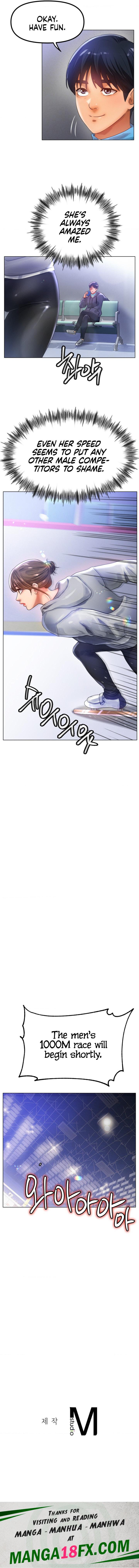 Ice Love - Chapter 67 [photo 8] - MangaPorn