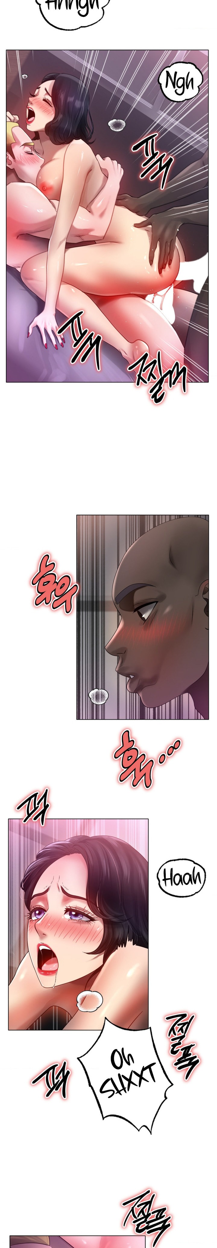 Ice Love - Chapter 68 [photo 12] - MangaPorn