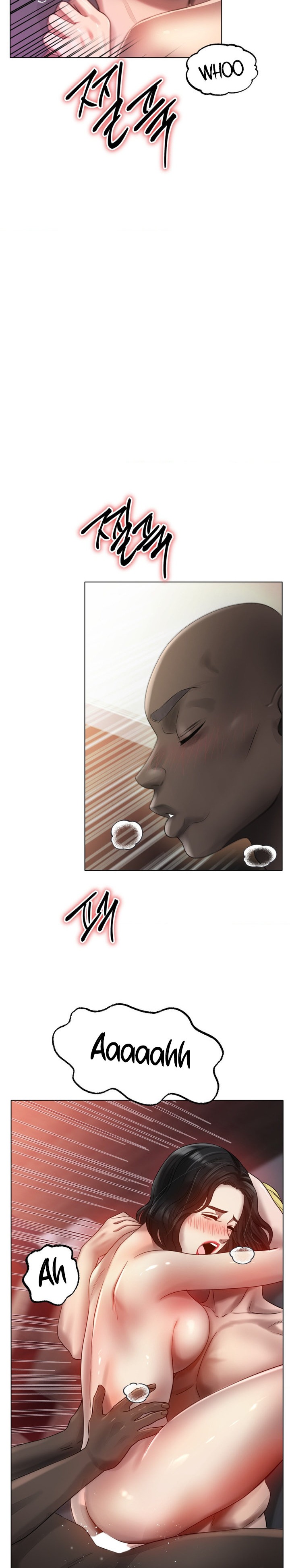 Ice Love - Chapter 68 [photo 15] - MangaPorn