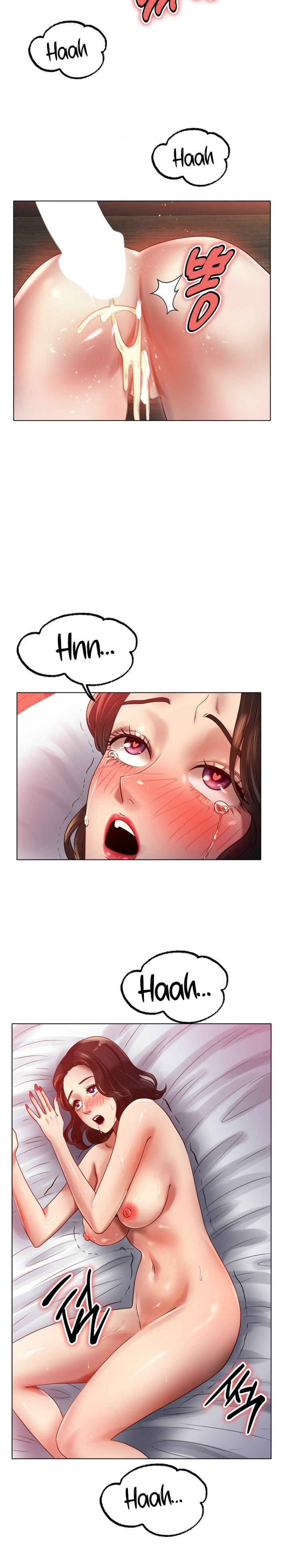 Ice Love - Chapter 68 [photo 18] - MangaPorn