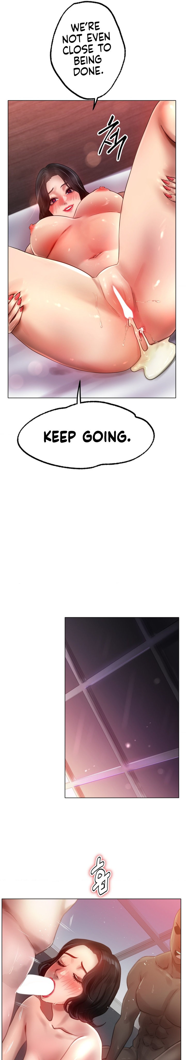 Ice Love - Chapter 68 [photo 20] - MangaPorn