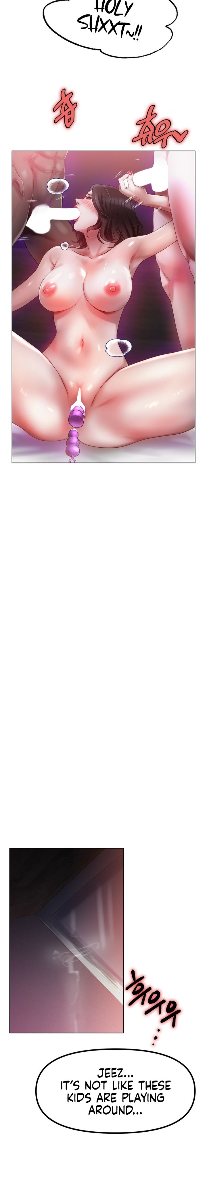 Ice Love - Chapter 68 [photo 22] - MangaPorn