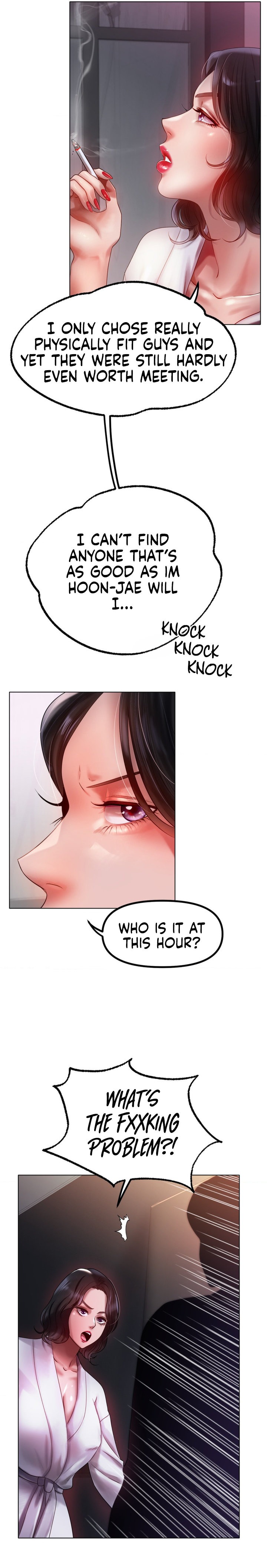 Ice Love - Chapter 68 [photo 23] - MangaPorn