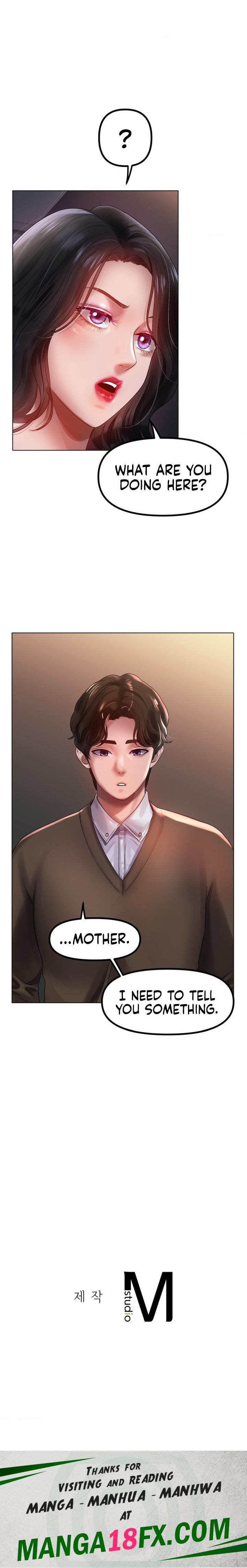 Ice Love - Chapter 68 [photo 24] - MangaPorn