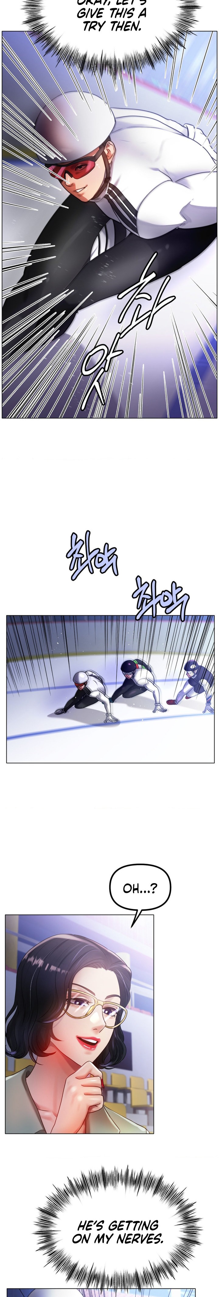 Ice Love - Chapter 68 [photo 3] - MangaPorn