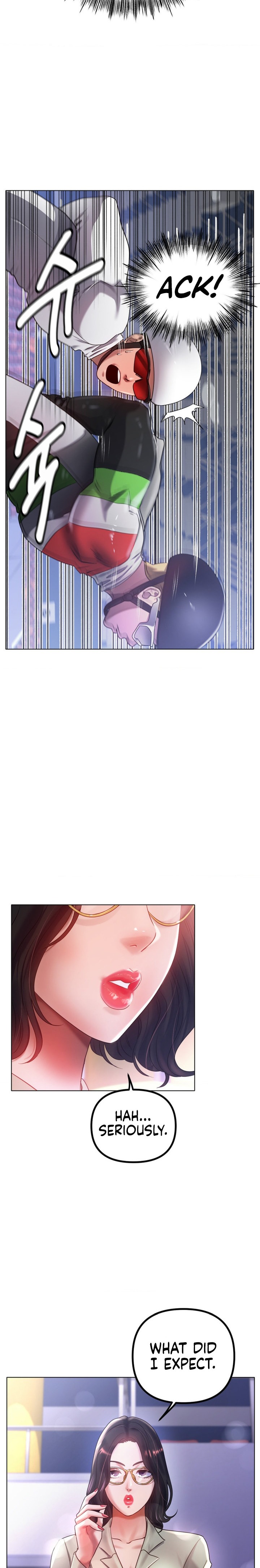 Ice Love - Chapter 68 [photo 6] - MangaPorn