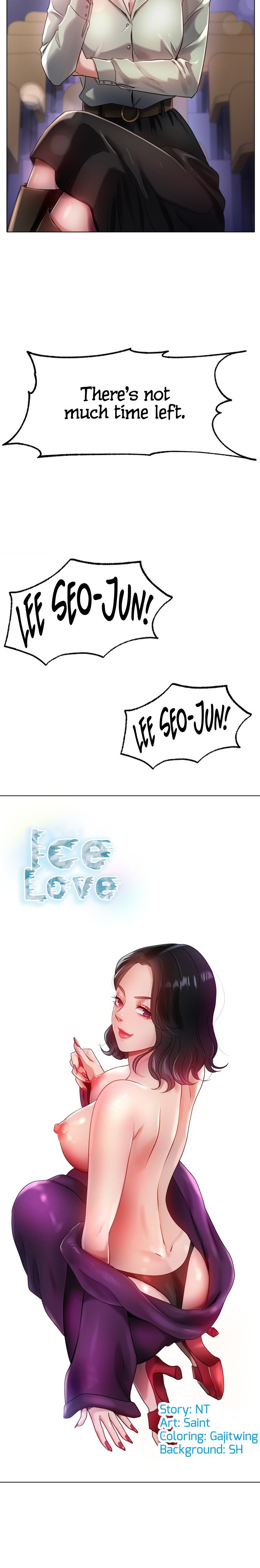 Ice Love - Chapter 68 [photo 7] - MangaPorn