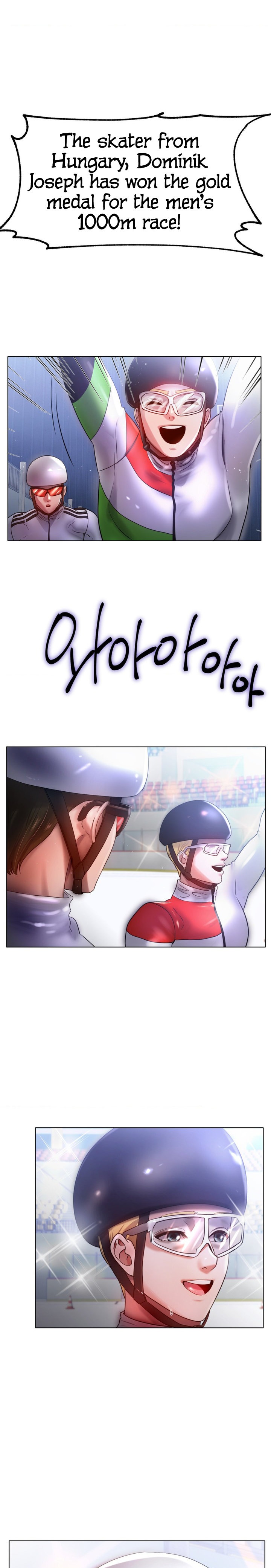 Ice Love - Chapter 68 [photo 8] - MangaPorn