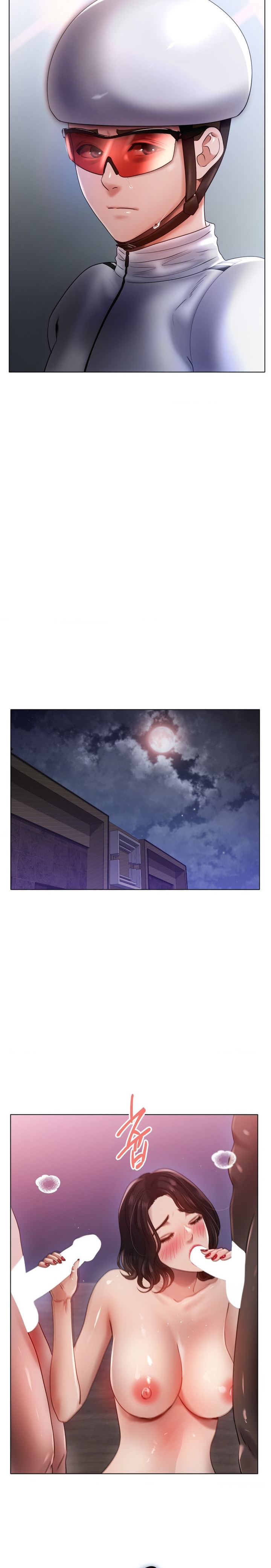 Ice Love - Chapter 68 [photo 9] - MangaPorn