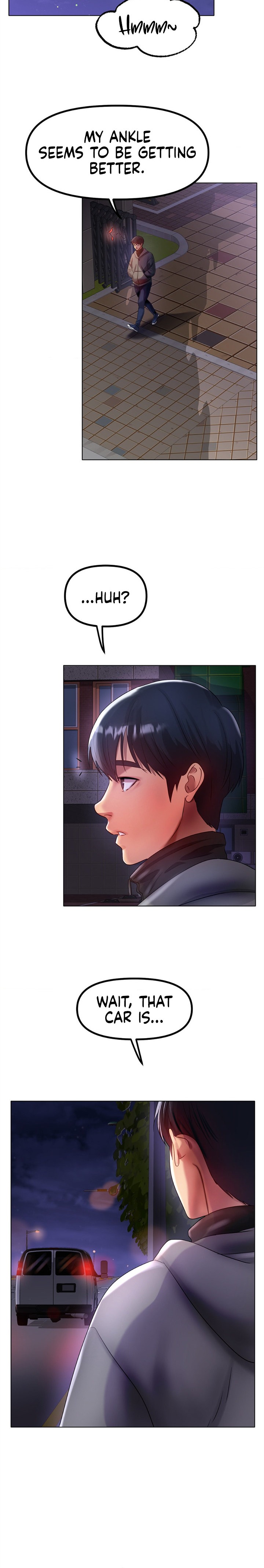 Ice Love - Chapter 69 [photo 13] - MangaPorn