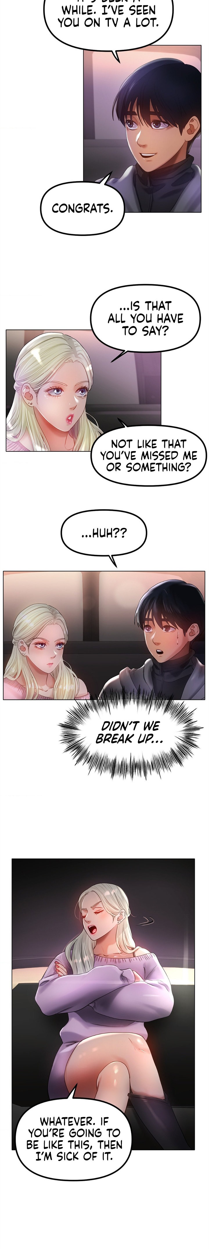 Ice Love - Chapter 69 [photo 15] - MangaPorn