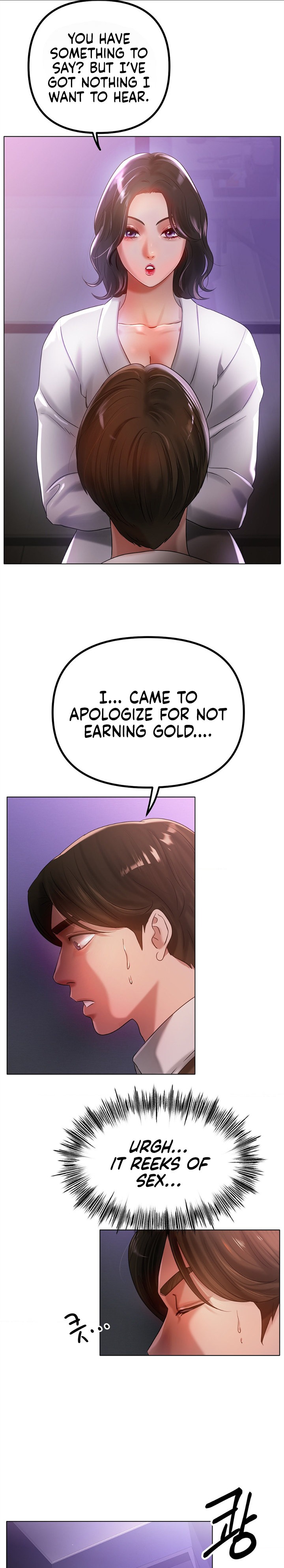 Ice Love - Chapter 69 [photo 2] - MangaPorn