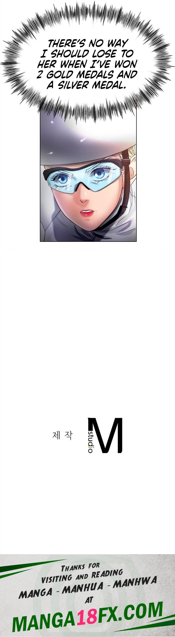 Ice Love - Chapter 69 [photo 23] - MangaPorn