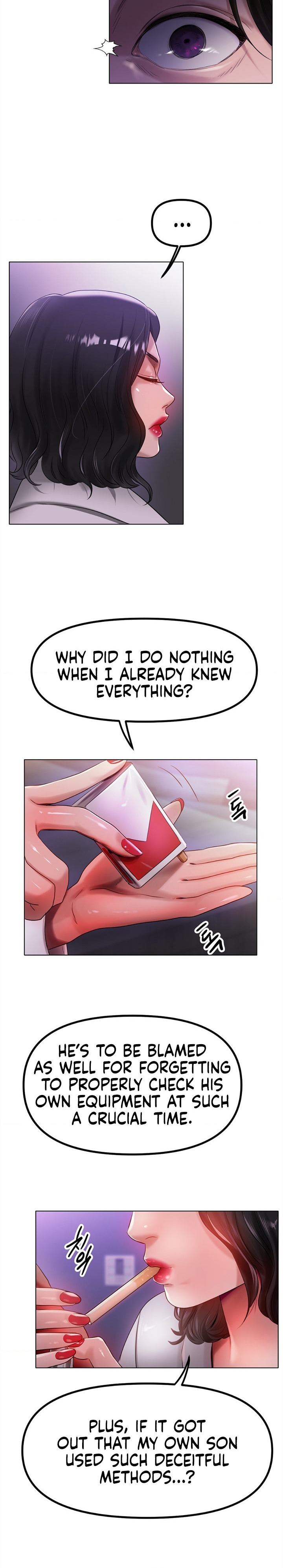 Ice Love - Chapter 69 [photo 4] - MangaPorn