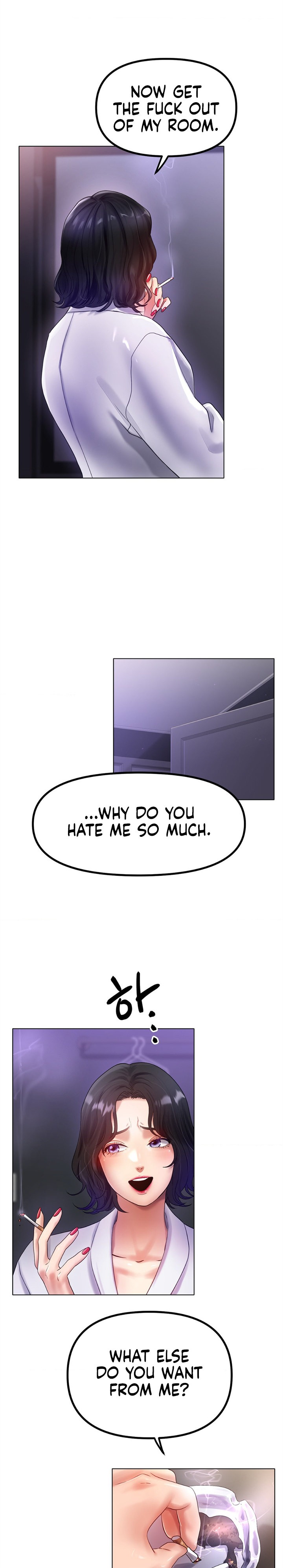 Ice Love - Chapter 69 [photo 6] - MangaPorn