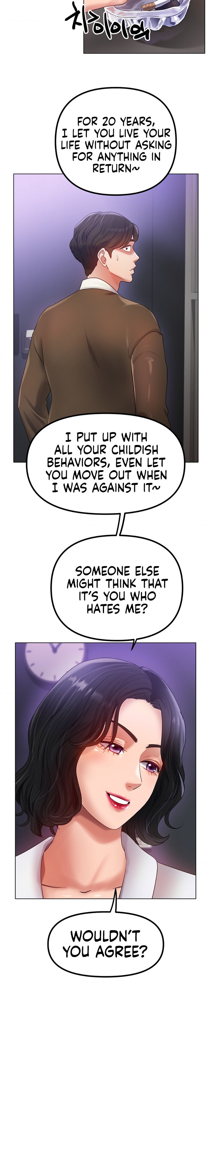 Ice Love - Chapter 69 [photo 7] - MangaPorn