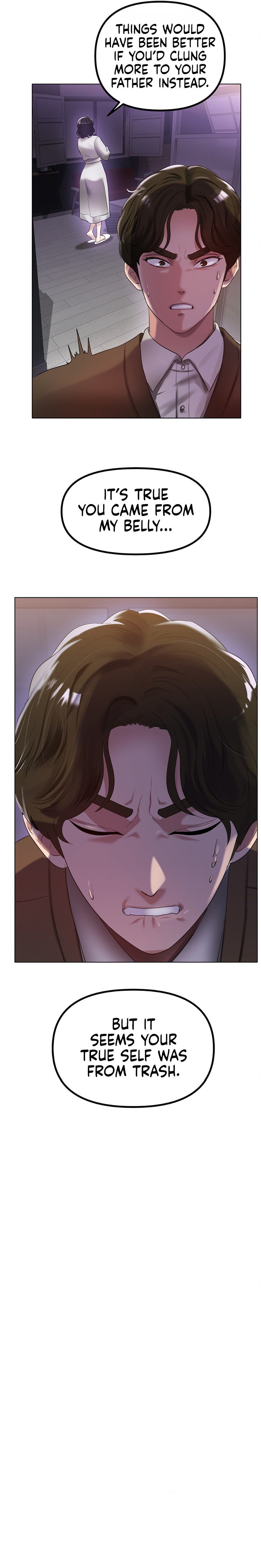 Ice Love - Chapter 69 [photo 8] - MangaPorn