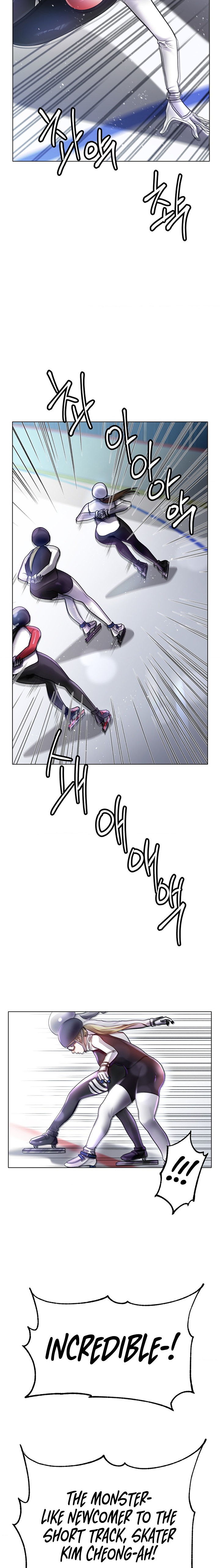 Ice Love - Chapter 70 [photo 10] - MangaPorn