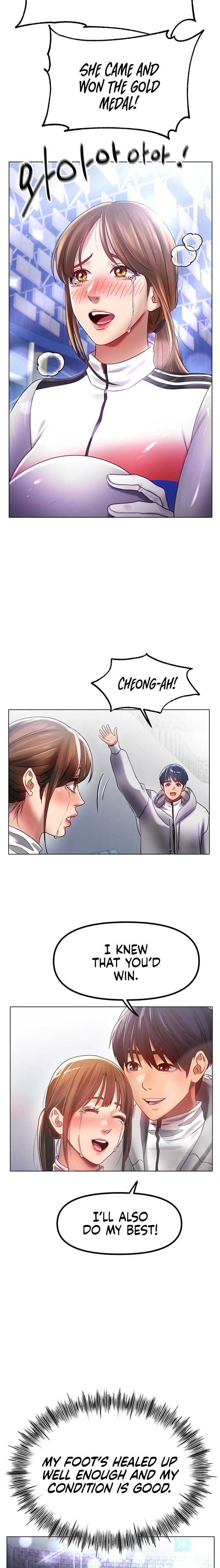 Ice Love - Chapter 70 [photo 11] - MangaPorn