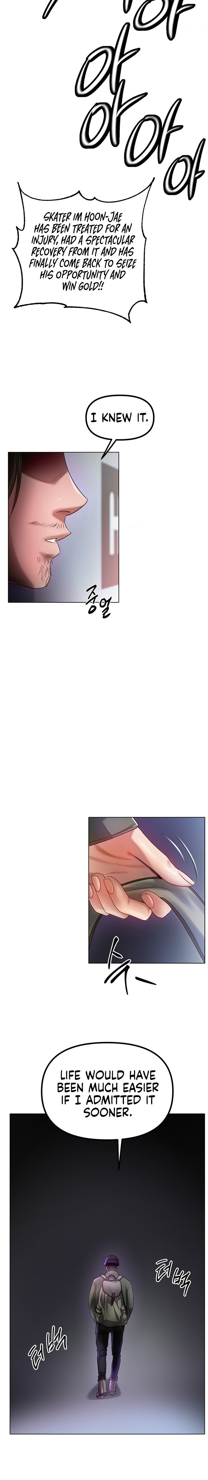 Ice Love - Chapter 70 [photo 16] - MangaPorn