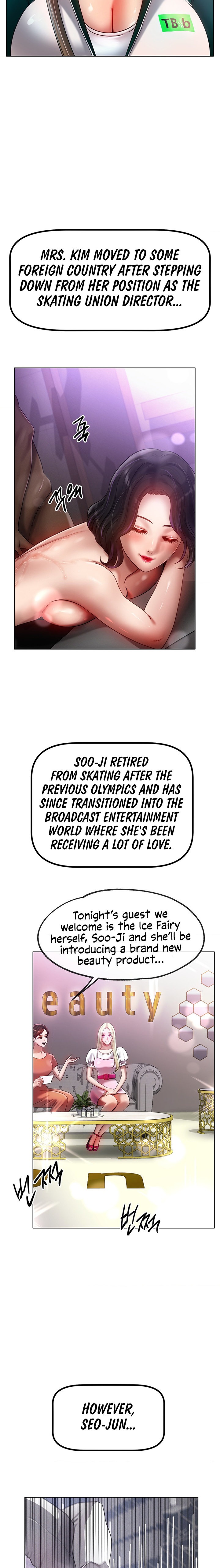 Ice Love - Chapter 70 [photo 18] - MangaPorn