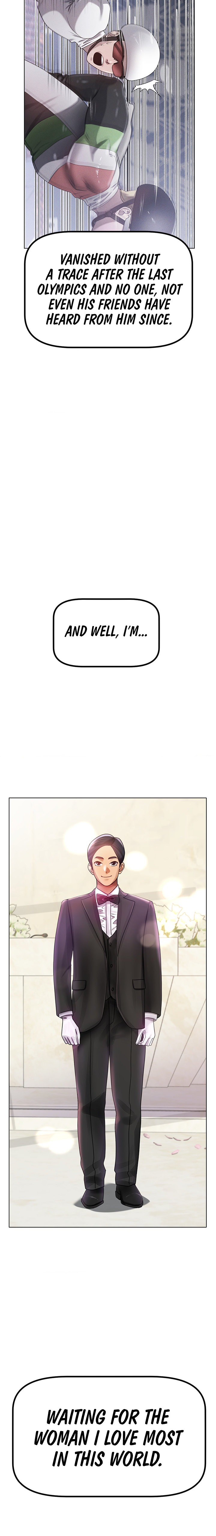 Ice Love - Chapter 70 [photo 19] - MangaPorn