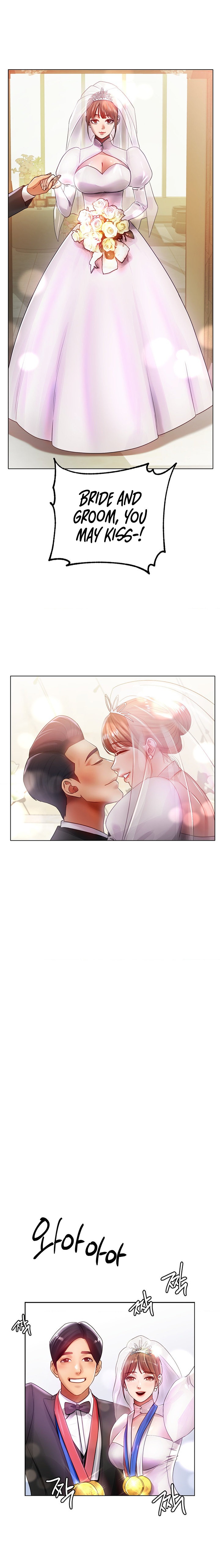 Ice Love - Chapter 70 [photo 20] - MangaPorn