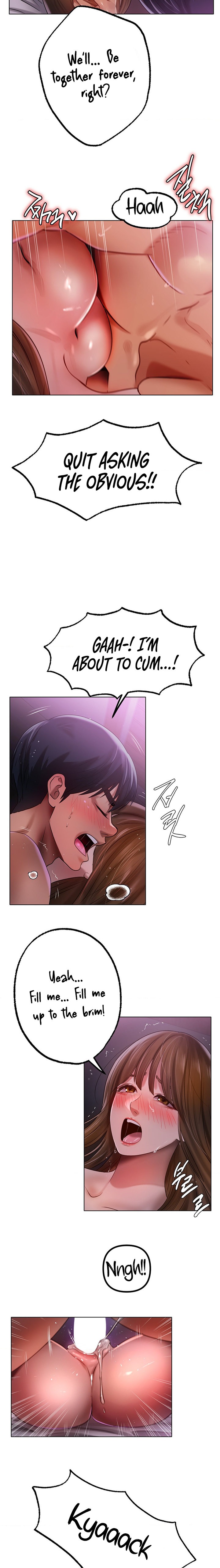 Ice Love - Chapter 70 [photo 23] - MangaPorn
