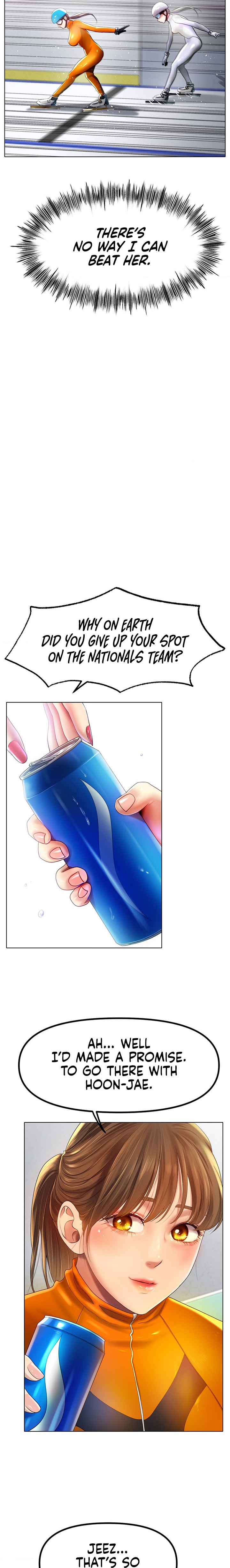 Ice Love - Chapter 70 [photo 3] - MangaPorn