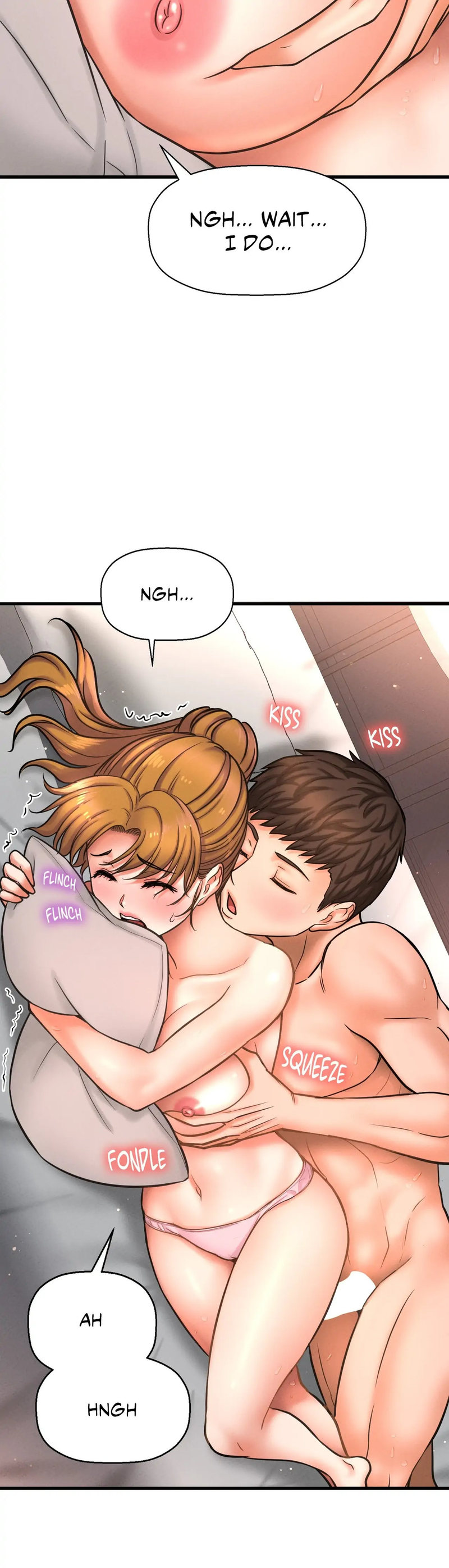 She’s Driving Me Crazy - Chapter 1 [photo 100] - MangaPorn