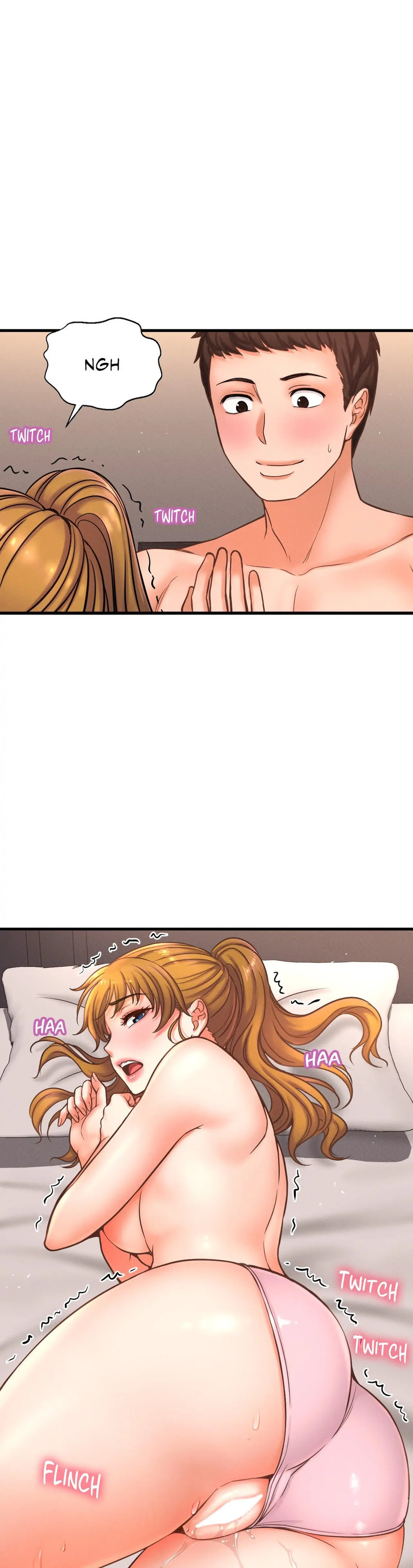 She’s Driving Me Crazy - Chapter 1 [photo 104] - MangaPorn