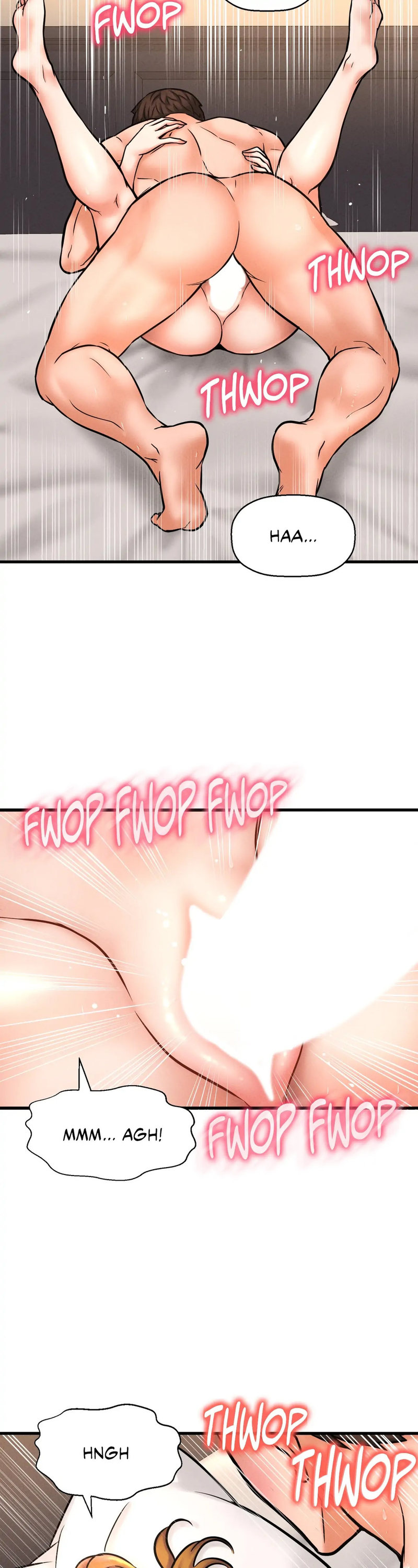 She’s Driving Me Crazy - Chapter 1 [photo 110] - MangaPorn