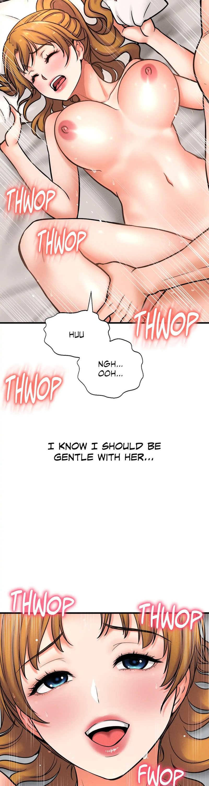 She’s Driving Me Crazy - Chapter 1 [photo 111] - MangaPorn