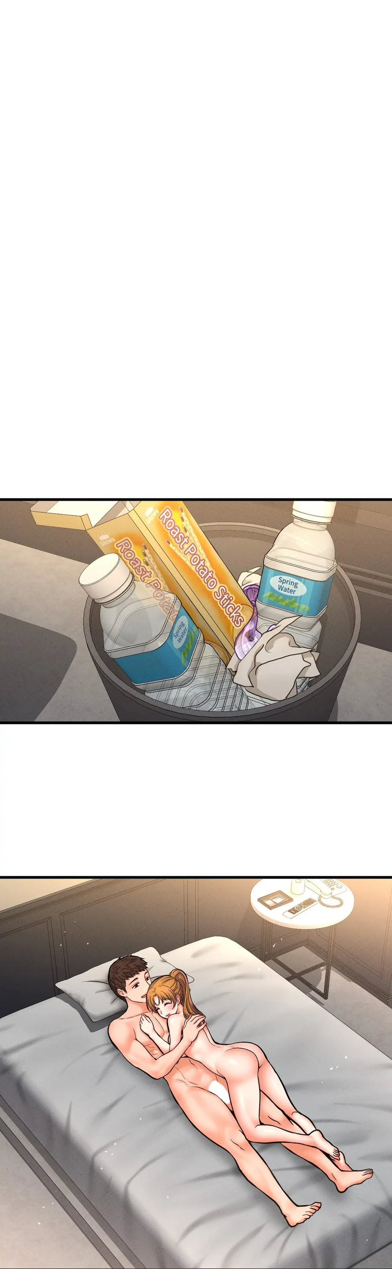 She’s Driving Me Crazy - Chapter 1 [photo 119] - MangaPorn