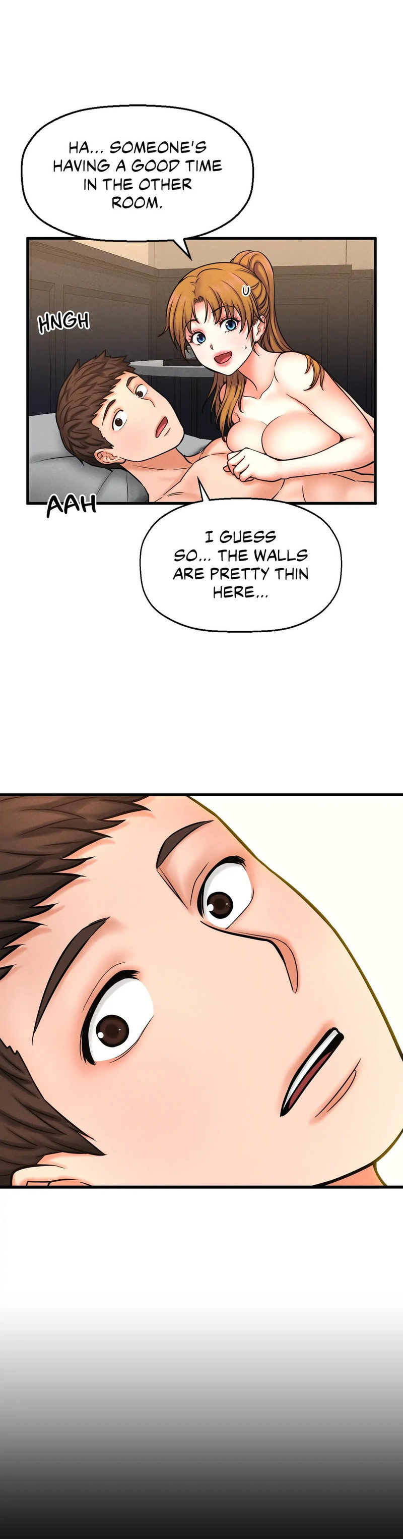 She’s Driving Me Crazy - Chapter 1 [photo 121] - MangaPorn